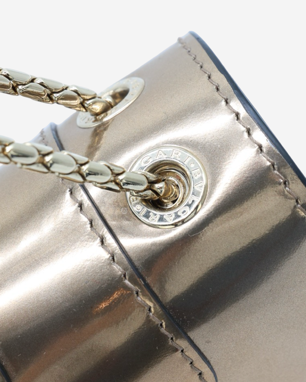 Bvlgari Serpenti Forever Bag