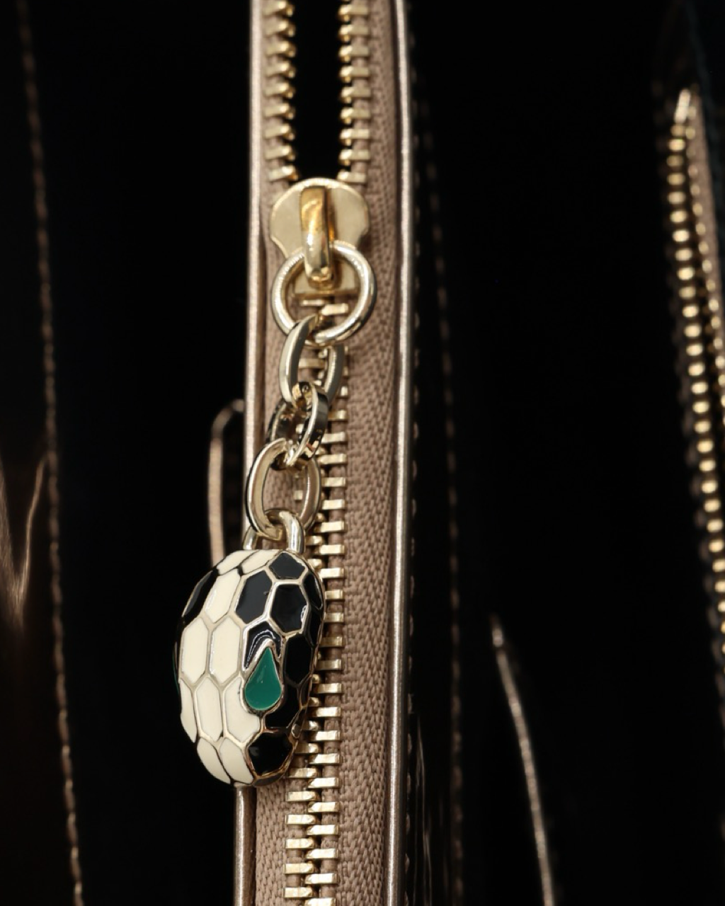 Bvlgari Serpenti Forever Bag