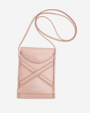 Bolso Alexander McQueen The Curve