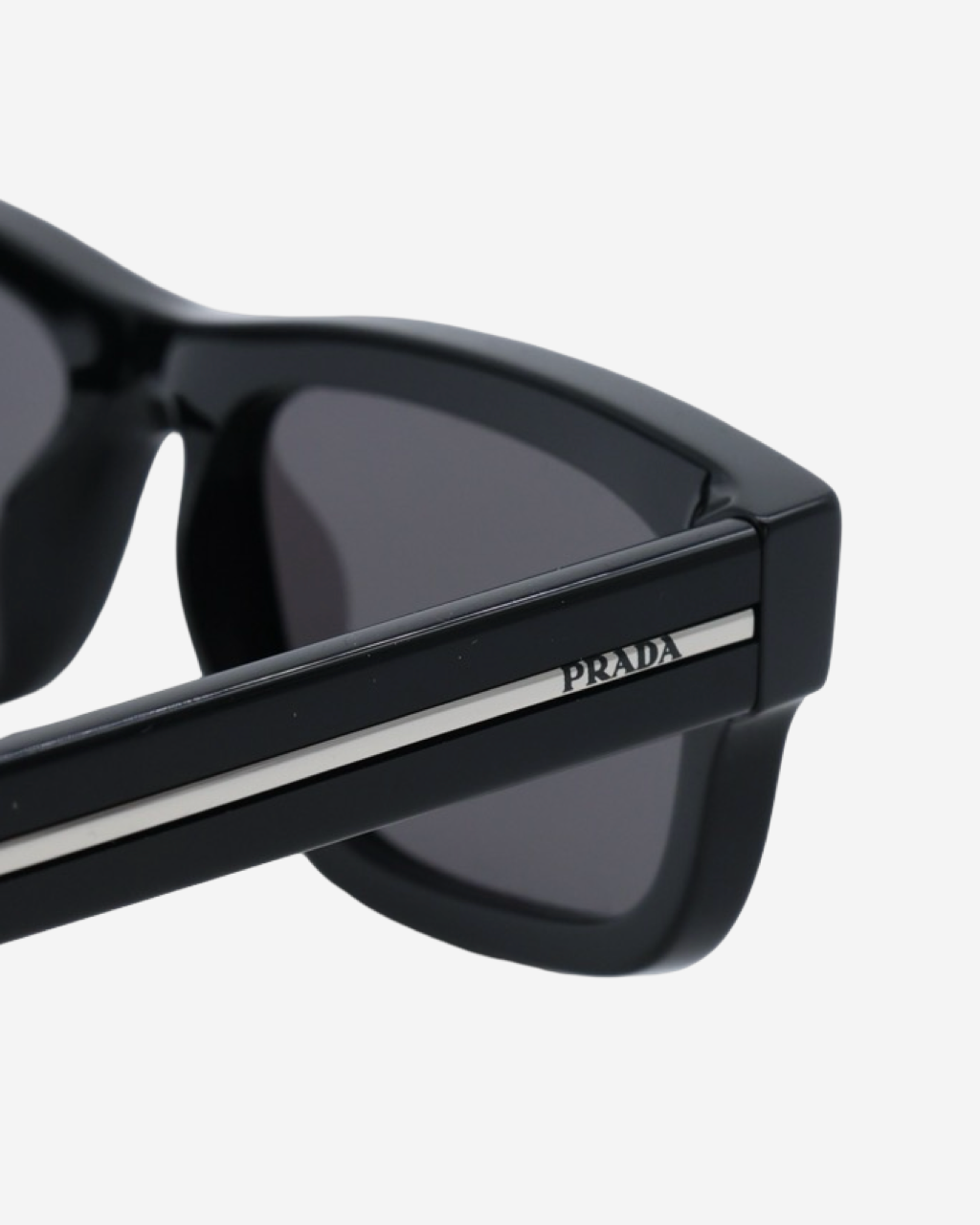 Lentes de Sol Prada
