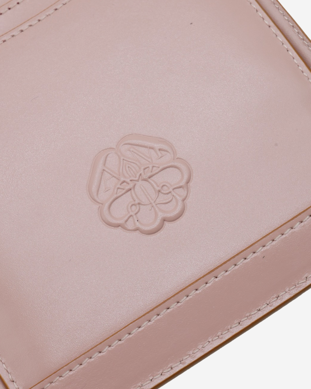 Bolso Alexander McQueen The Curve