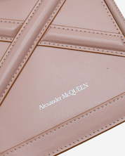 Bolso Alexander McQueen The Curve