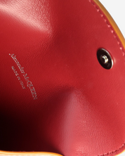Bolso Alexander McQueen The Curve