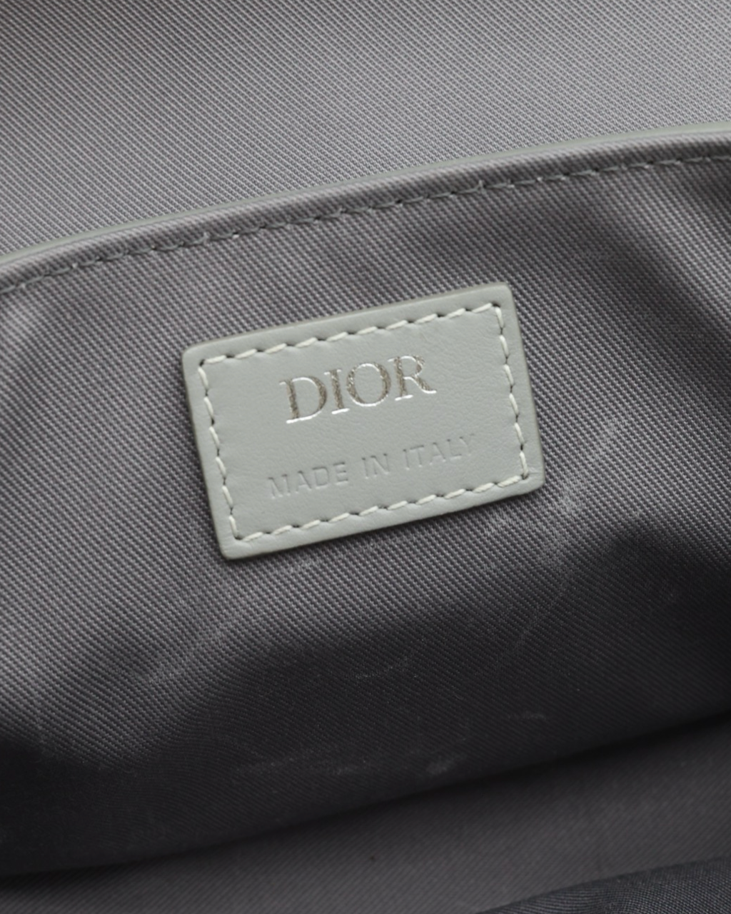Bolso Dior Hit the Road 2023
