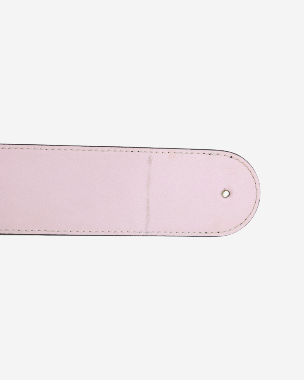 Fendi Reversible Belt
