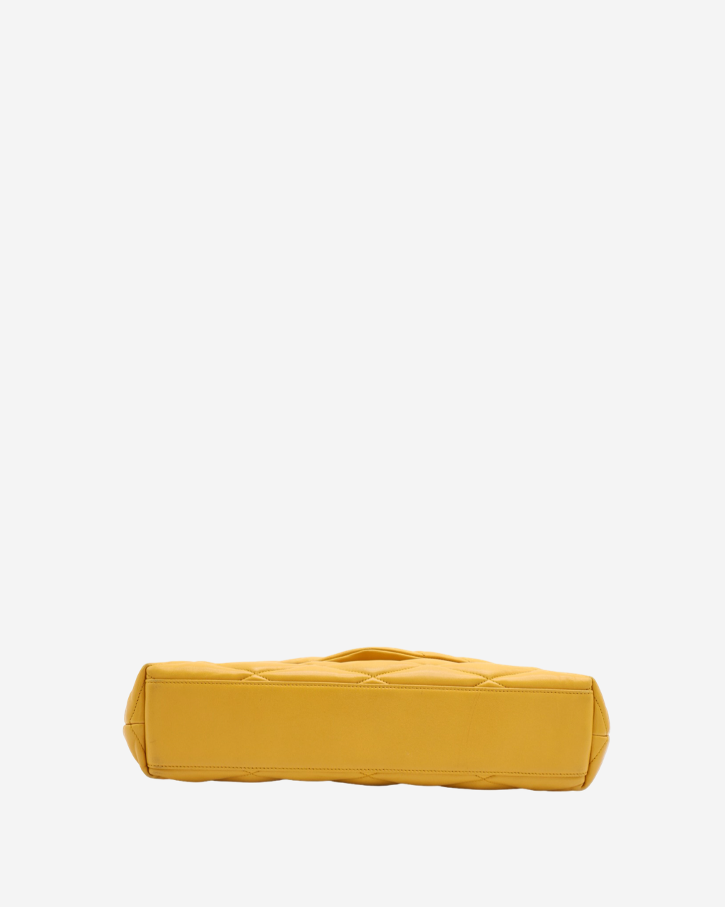 Saint Laurent Puffer Clutch