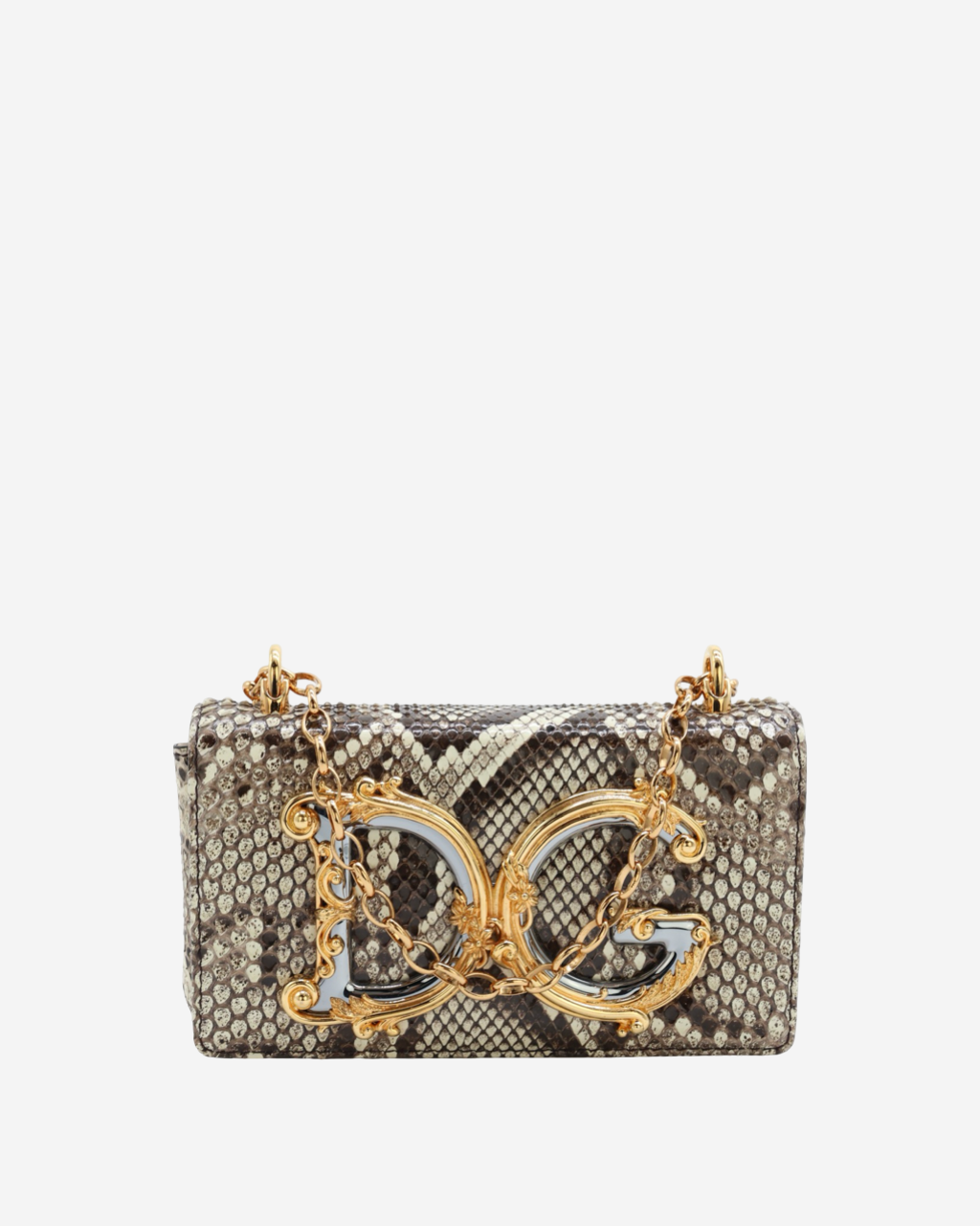 Bolso Dolce & Gabbana Girls