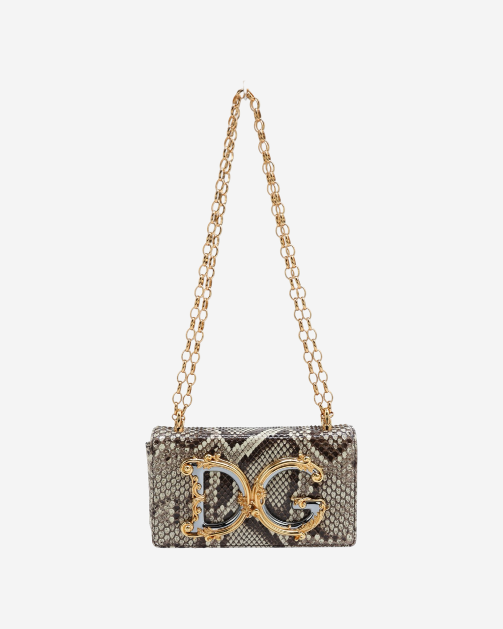 Bolso Dolce & Gabbana Girls