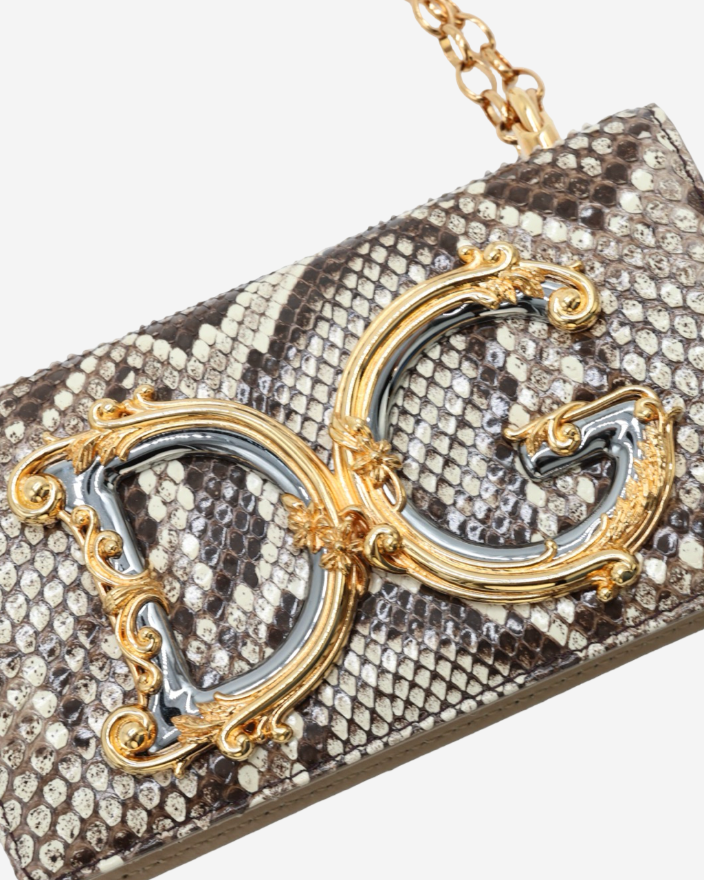 Bolso Dolce & Gabbana Girls