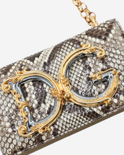 Bolso Dolce & Gabbana Girls