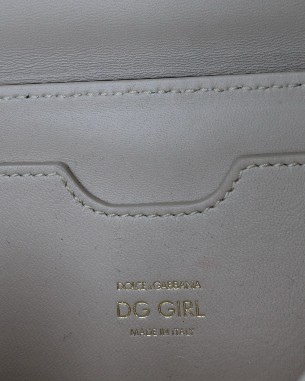 Bolso Dolce & Gabbana Girls