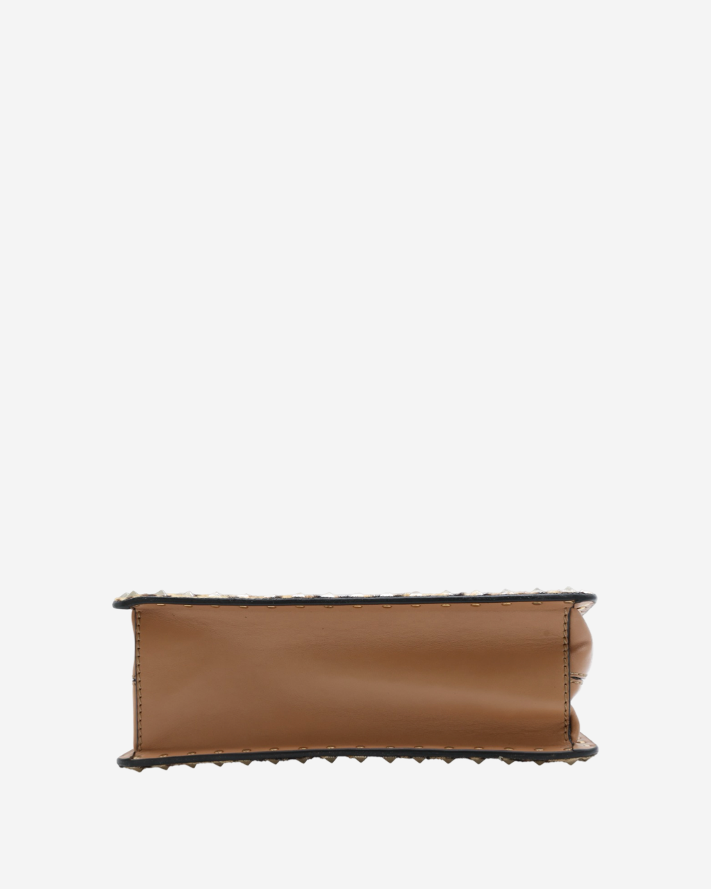 Bolso Valentino Rockstud Leopardo