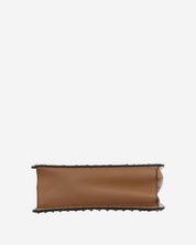 Bolso Valentino Rockstud Leopardo