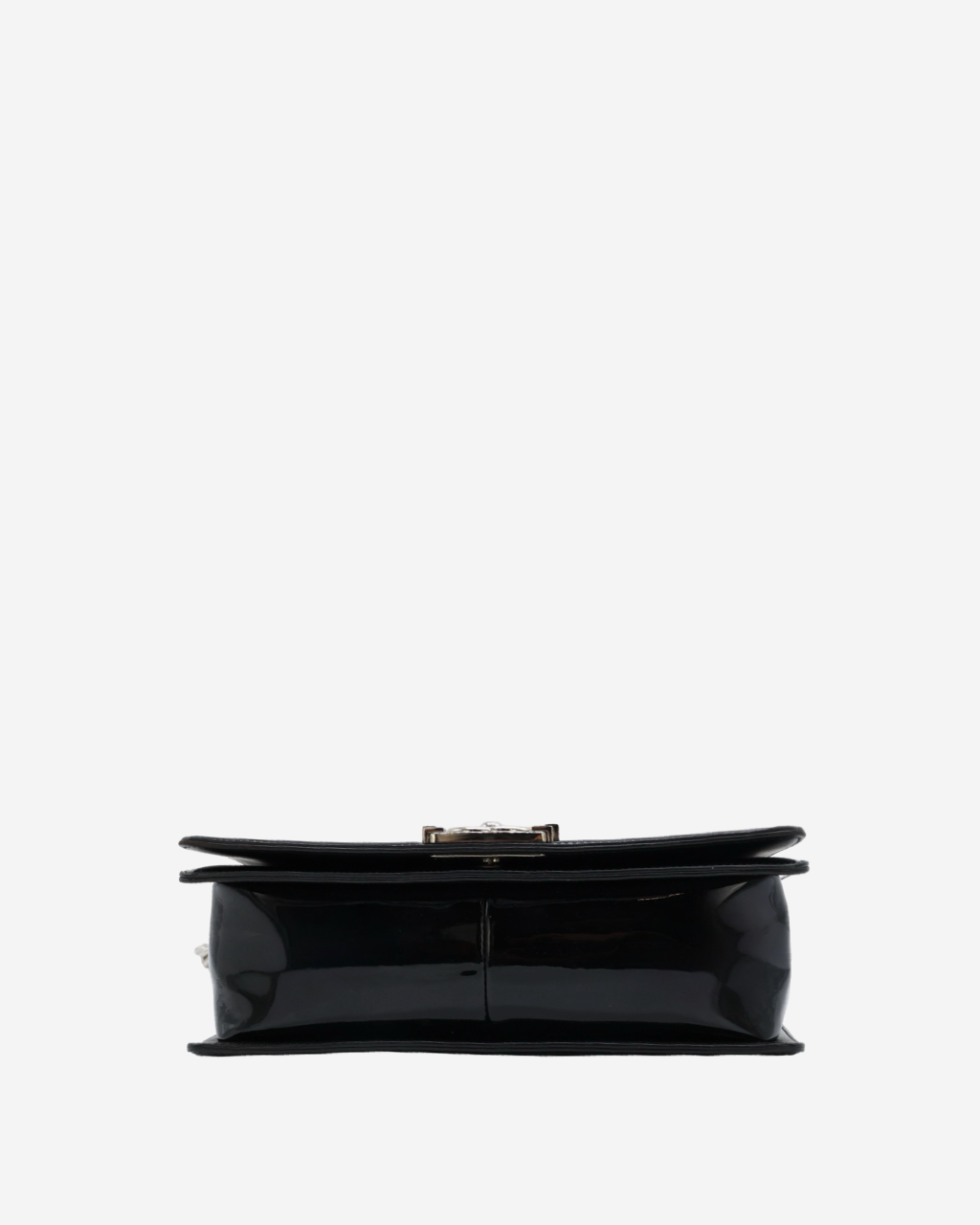 Bolso Chanel Boy Glitter 2017-2018