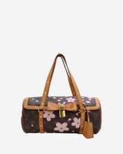 Louis Vuitton x Murakami Papillon Cherry Blossom Bag