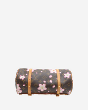 Louis Vuitton x Murakami Papillon Cherry Blossom Bag