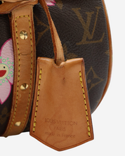 Louis Vuitton x Murakami Papillon Cherry Blossom Bag
