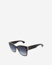 Lentes de Sol Moschino