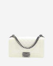 Bolso Chanel Boy 2013 - 2014