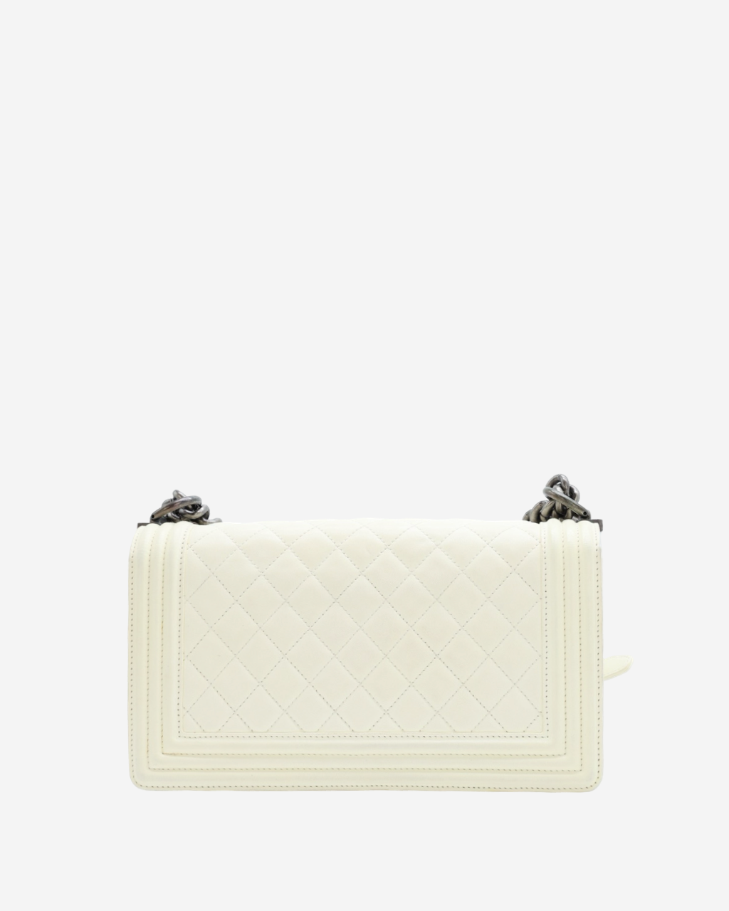 Bolso Chanel Boy 2013 - 2014