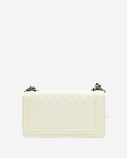 Bolso Chanel Boy 2013 - 2014