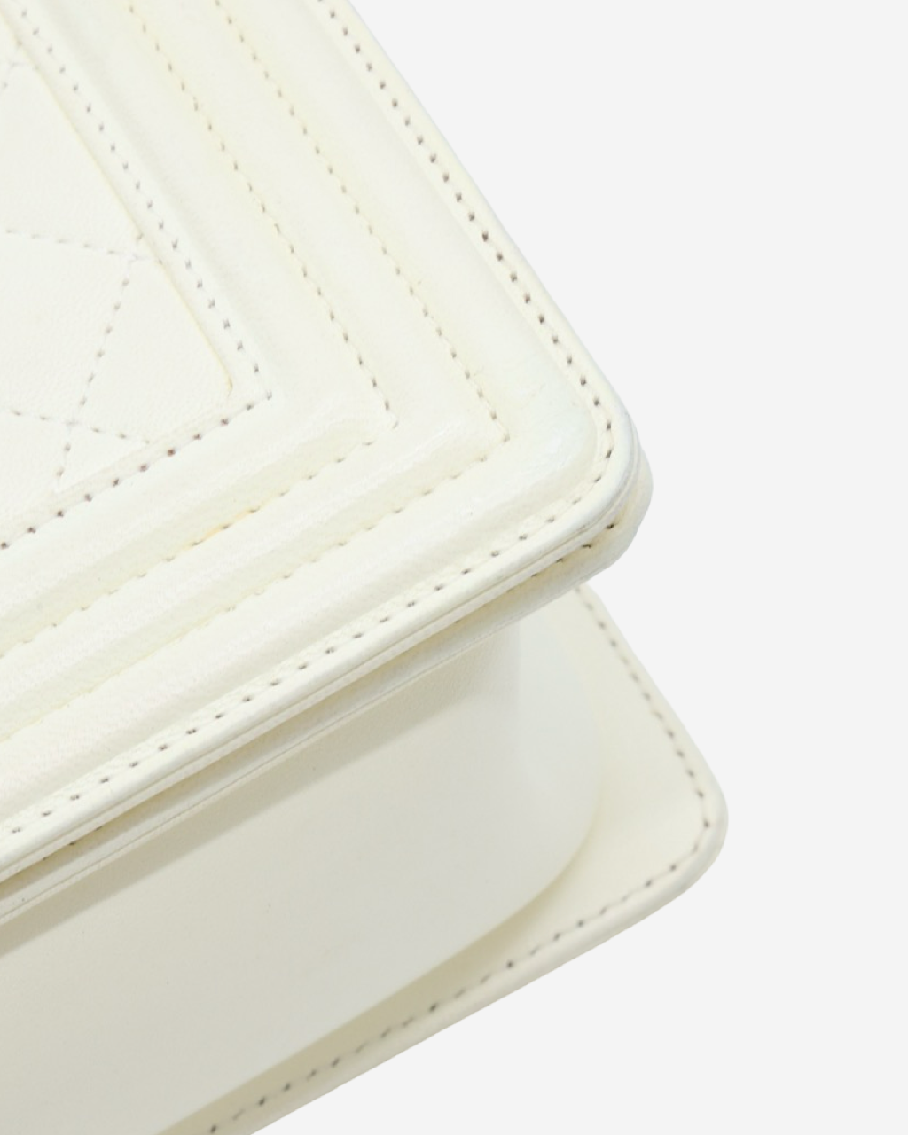 Bolso Chanel Boy 2013 - 2014