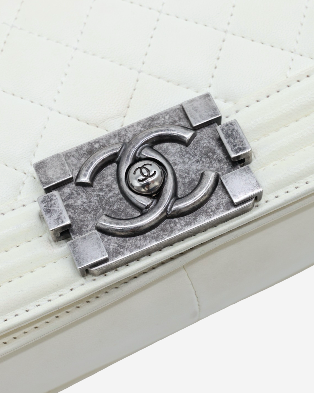 Bolso Chanel Boy 2013 - 2014