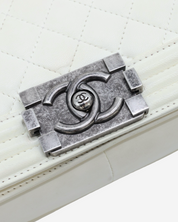 Bolso Chanel Boy 2013 - 2014