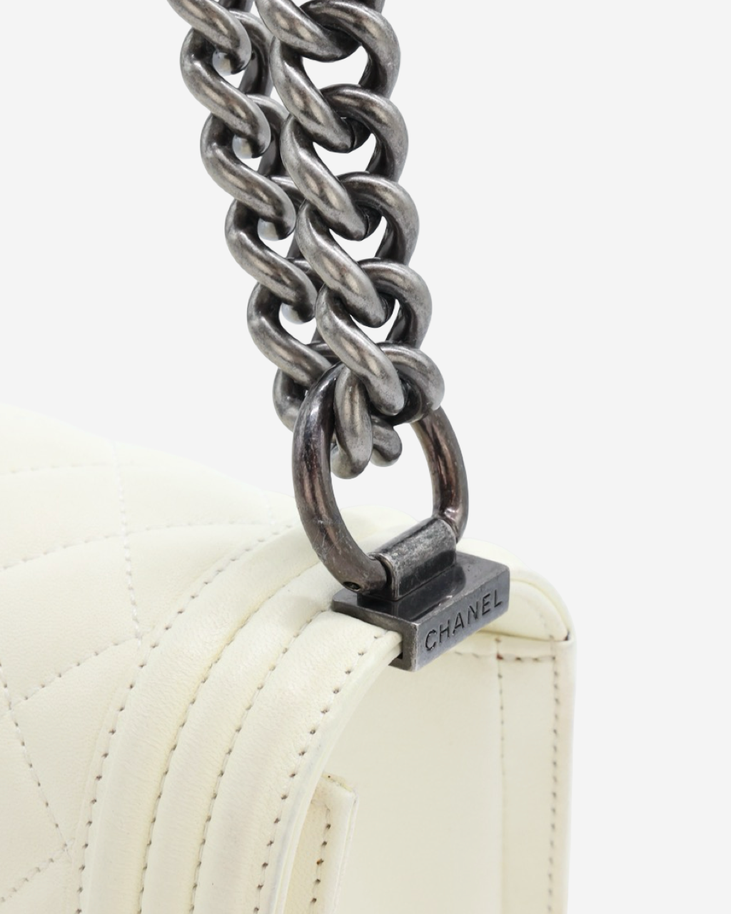 Bolso Chanel Boy 2013 - 2014