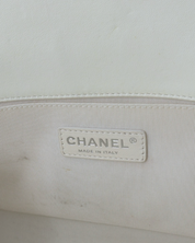 Bolso Chanel Boy 2013 - 2014