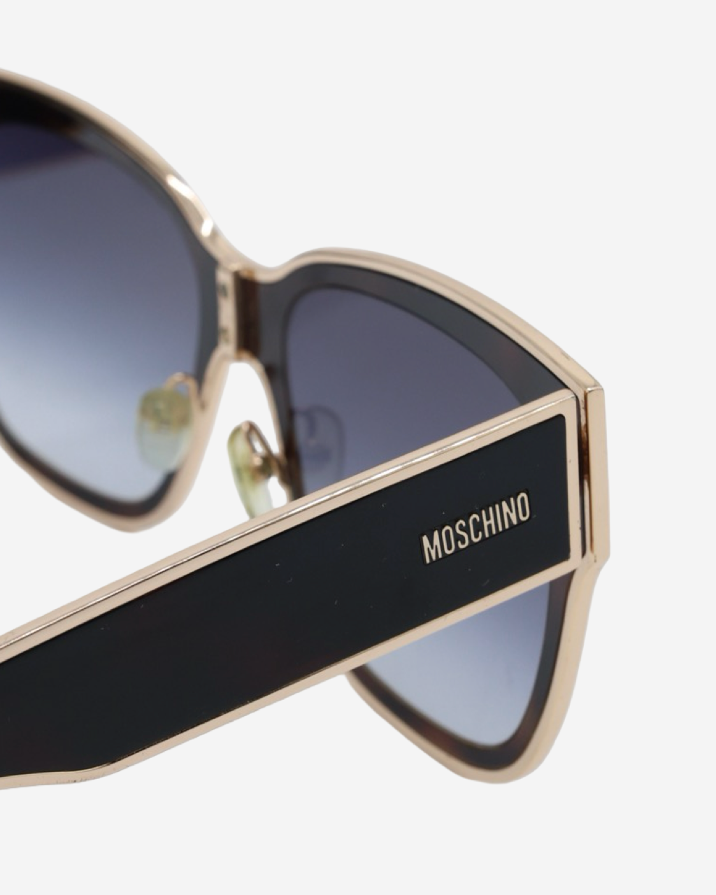 Lentes de Sol Moschino