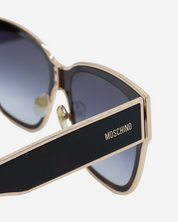 Lentes de Sol Moschino