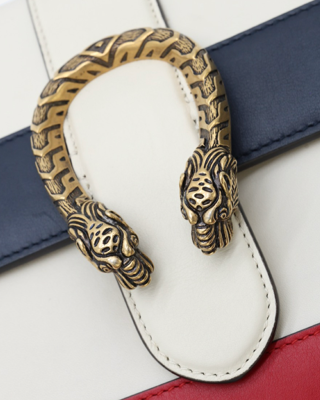 Bolso Gucci Dionysus 2015