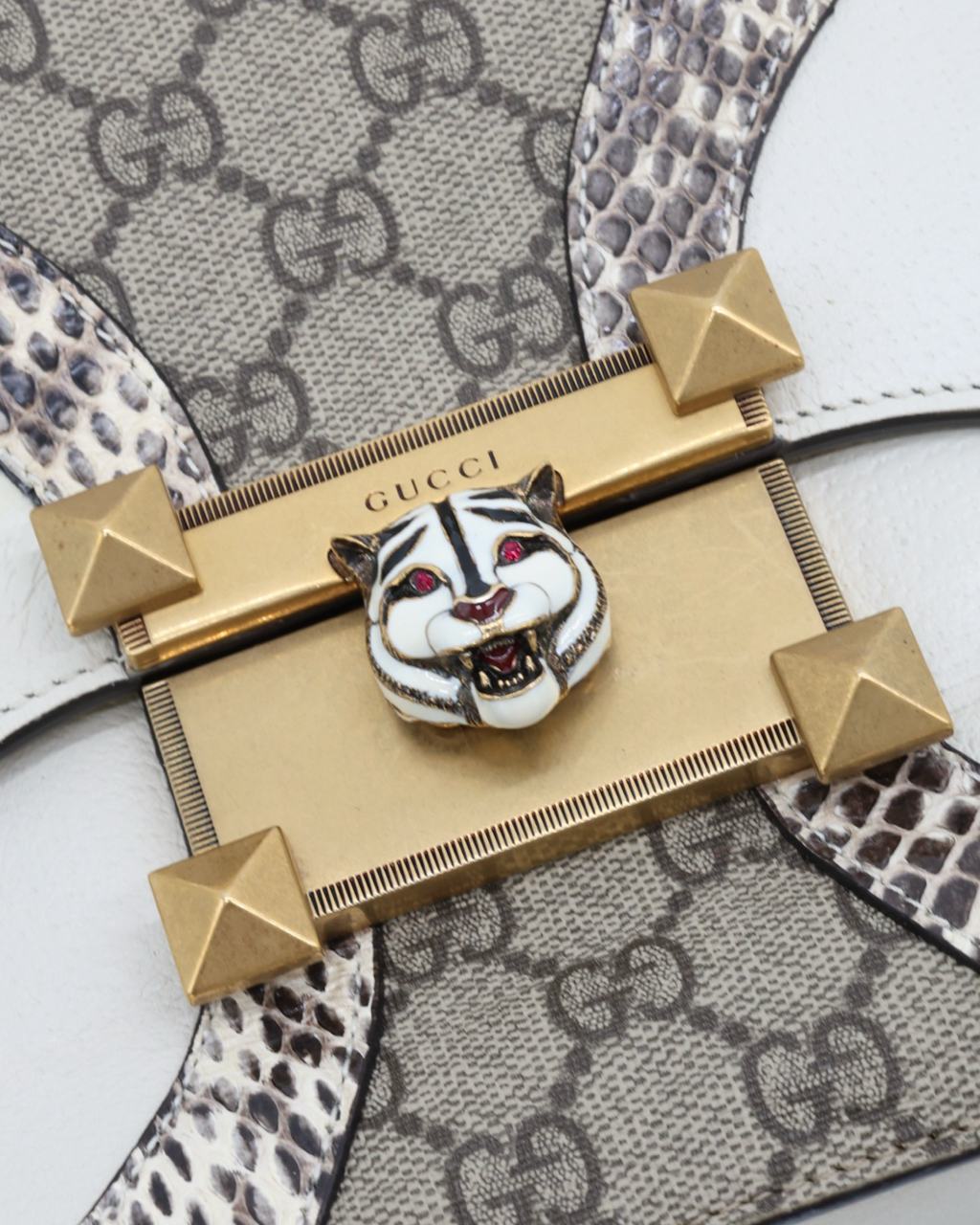 Bolso Gucci Osiride 2016