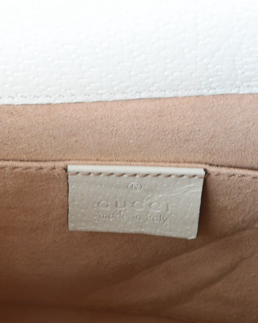 Bolso Gucci Osiride 2016