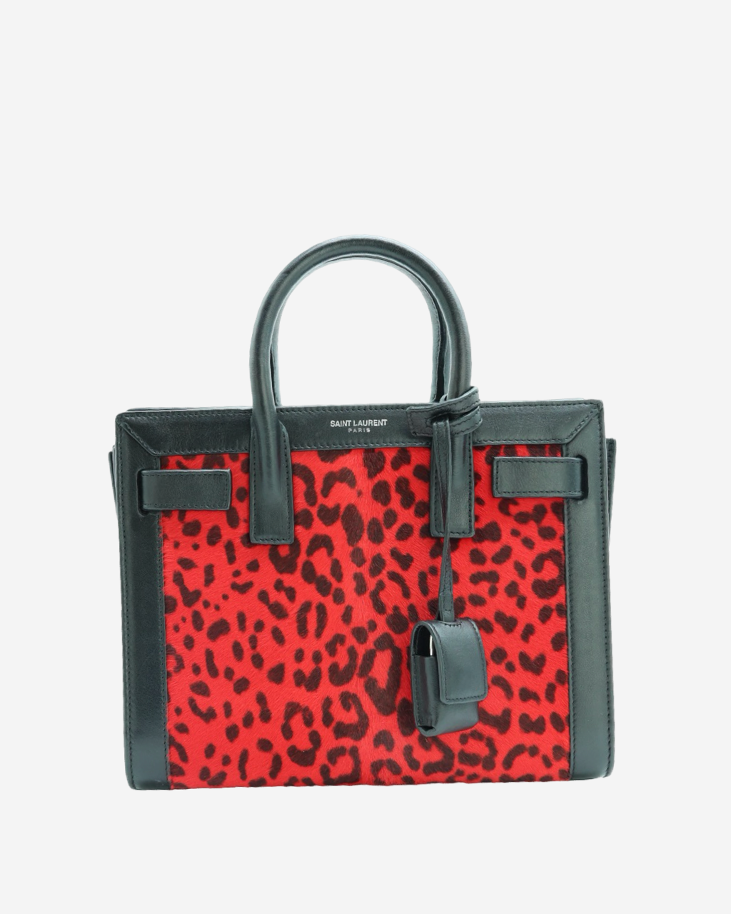 Bolso Saint Laurent Sac de Jour Nano