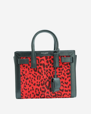 Bolso Saint Laurent Sac de Jour Nano