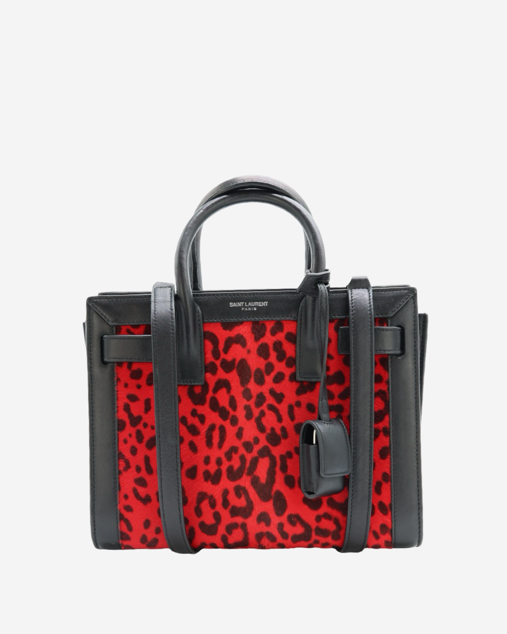 Bolso Saint Laurent Sac de Jour Nano