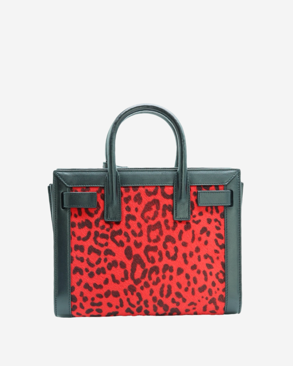 Bolso Saint Laurent Sac de Jour Nano