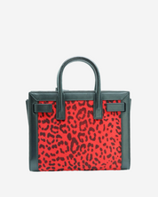 Bolso Saint Laurent Sac de Jour Nano