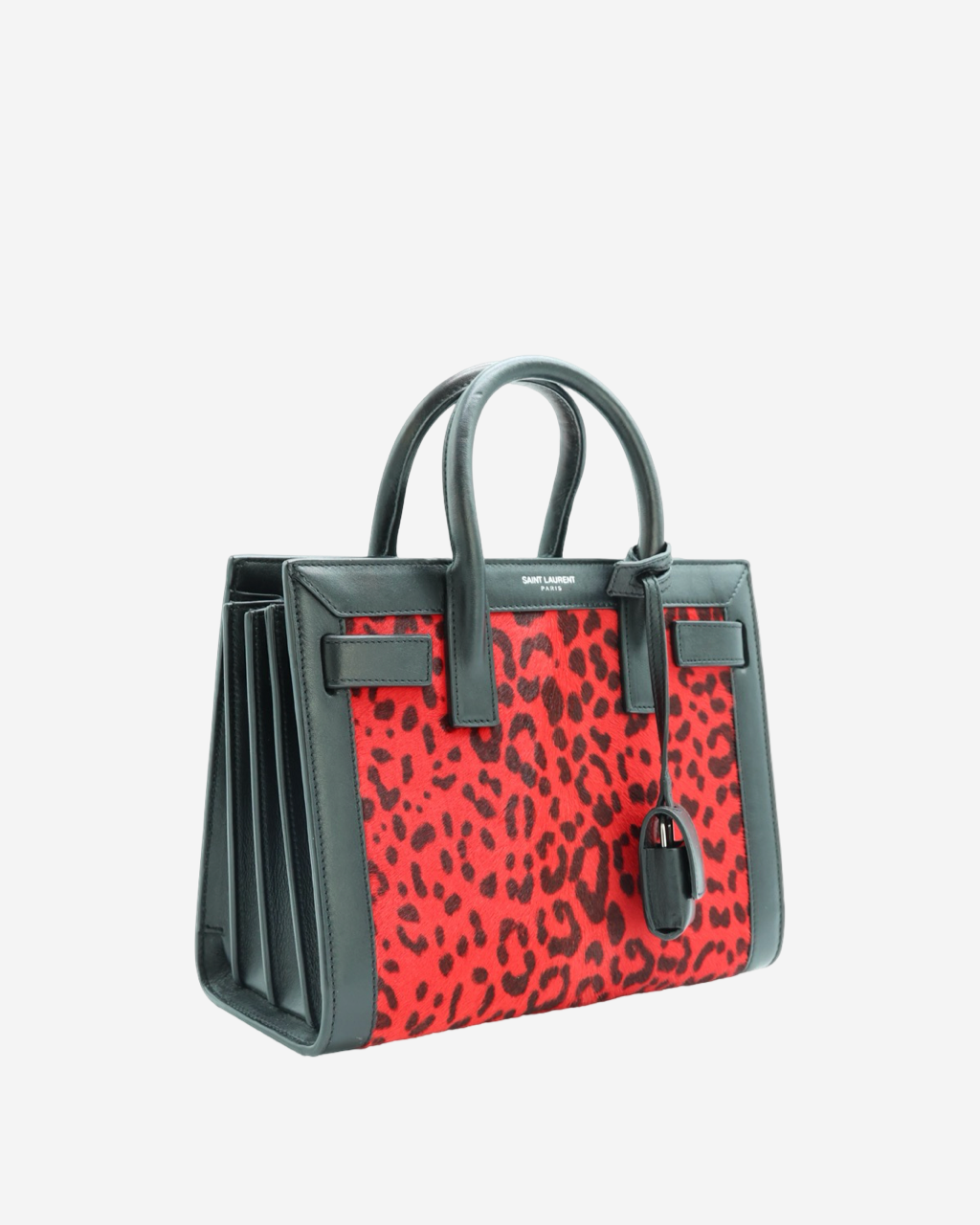 Bolso Saint Laurent Sac de Jour Nano