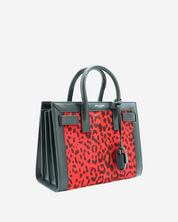 Bolso Saint Laurent Sac de Jour Nano
