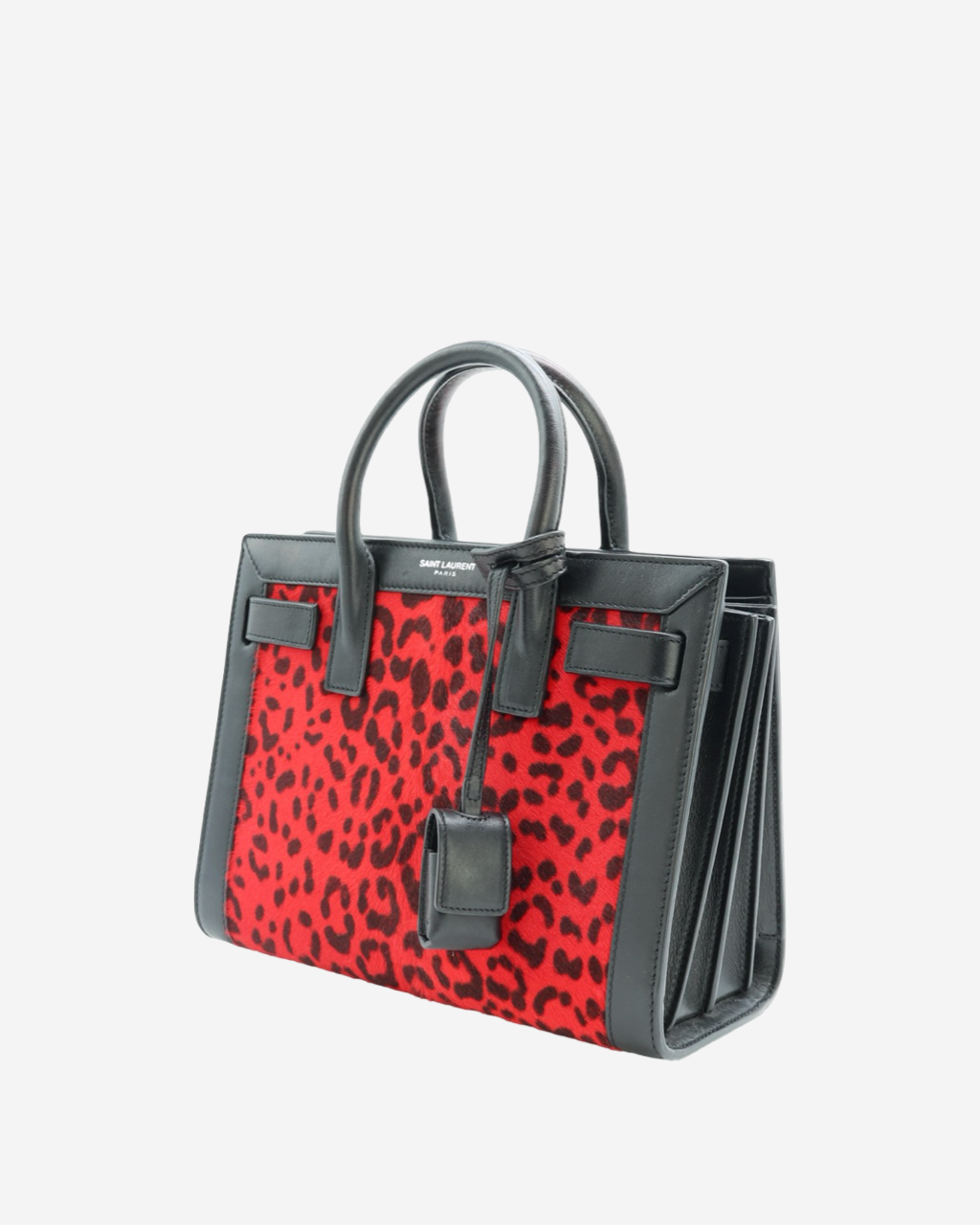 Bolso Saint Laurent Sac de Jour Nano