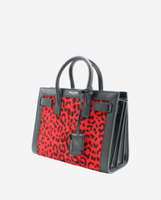 Bolso Saint Laurent Sac de Jour Nano