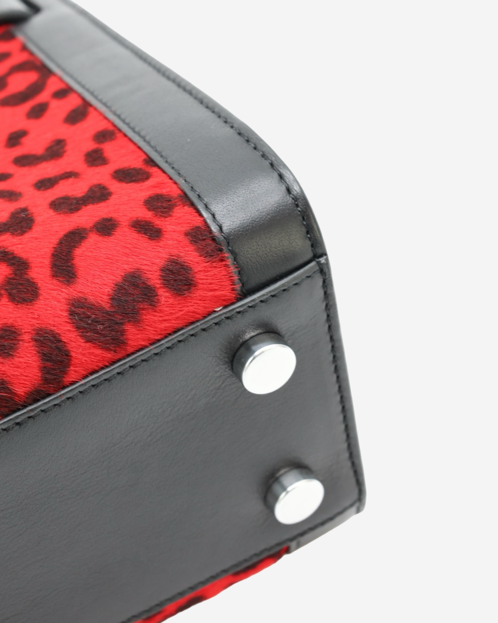 Bolso Saint Laurent Sac de Jour Nano