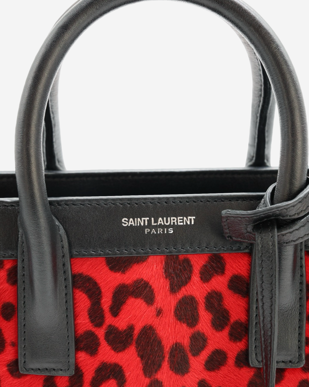 Bolso Saint Laurent Sac de Jour Nano