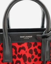 Bolso Saint Laurent Sac de Jour Nano