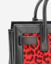 Bolso Saint Laurent Sac de Jour Nano