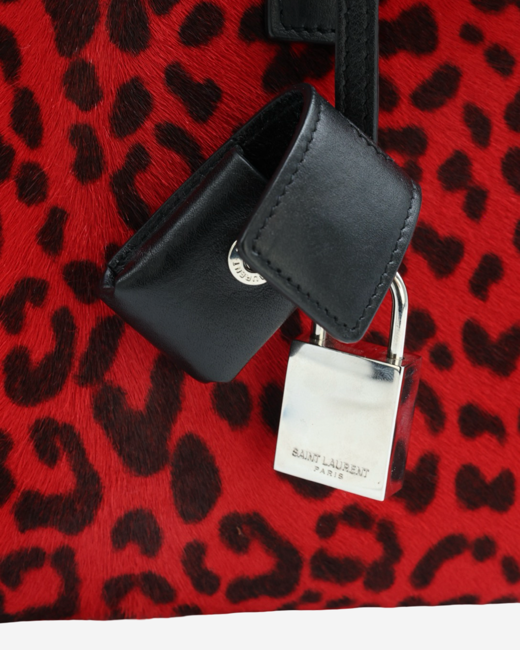 Bolso Saint Laurent Sac de Jour Nano