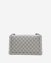 Bolso Gucci Dionysus GG Supreme Moño 2016
